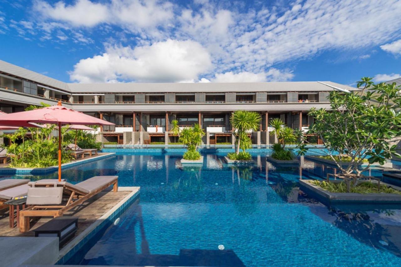 Station touristique Am Samui Palace
