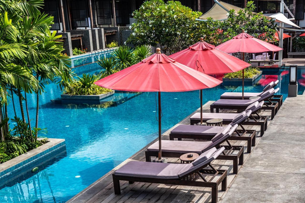 Am Samui Palace Station touristique