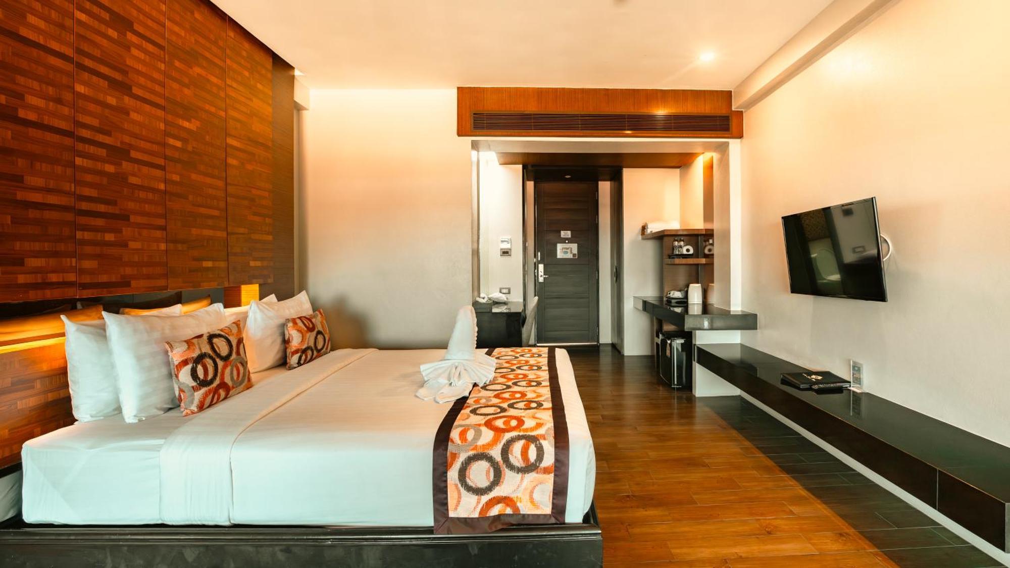 Am Samui Palace Resort 3*