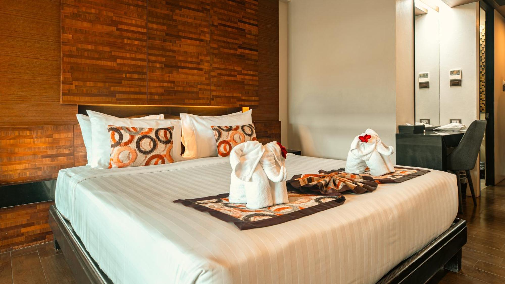 Am Samui Palace Resort Lamai Beach (Koh Samui)