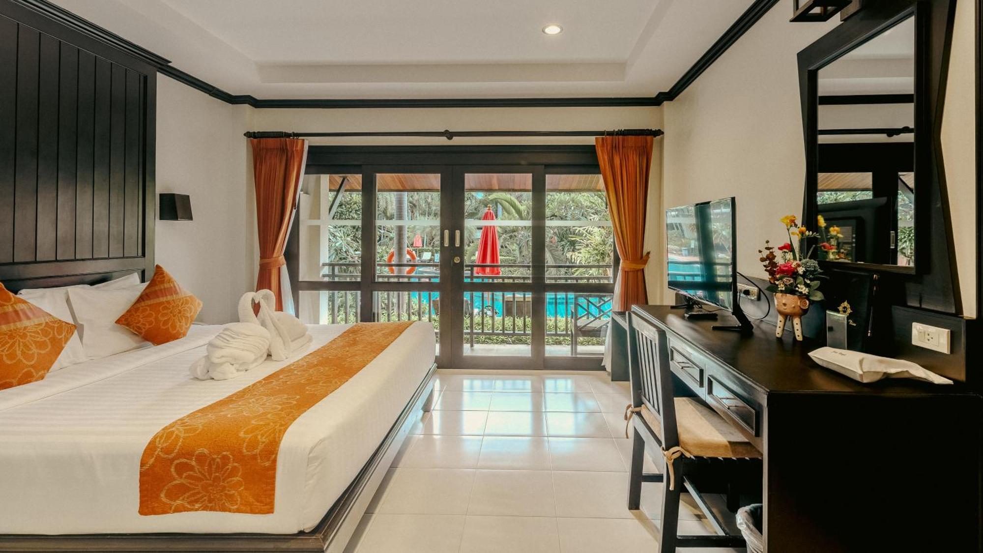 Am Samui Palace 3*