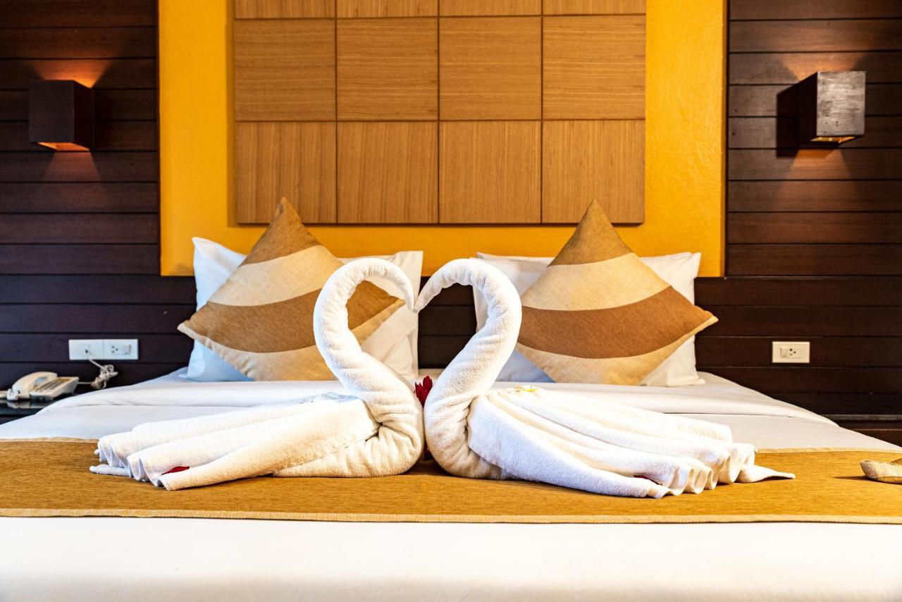 Am Samui Palace Lamai Beach (Koh Samui)
